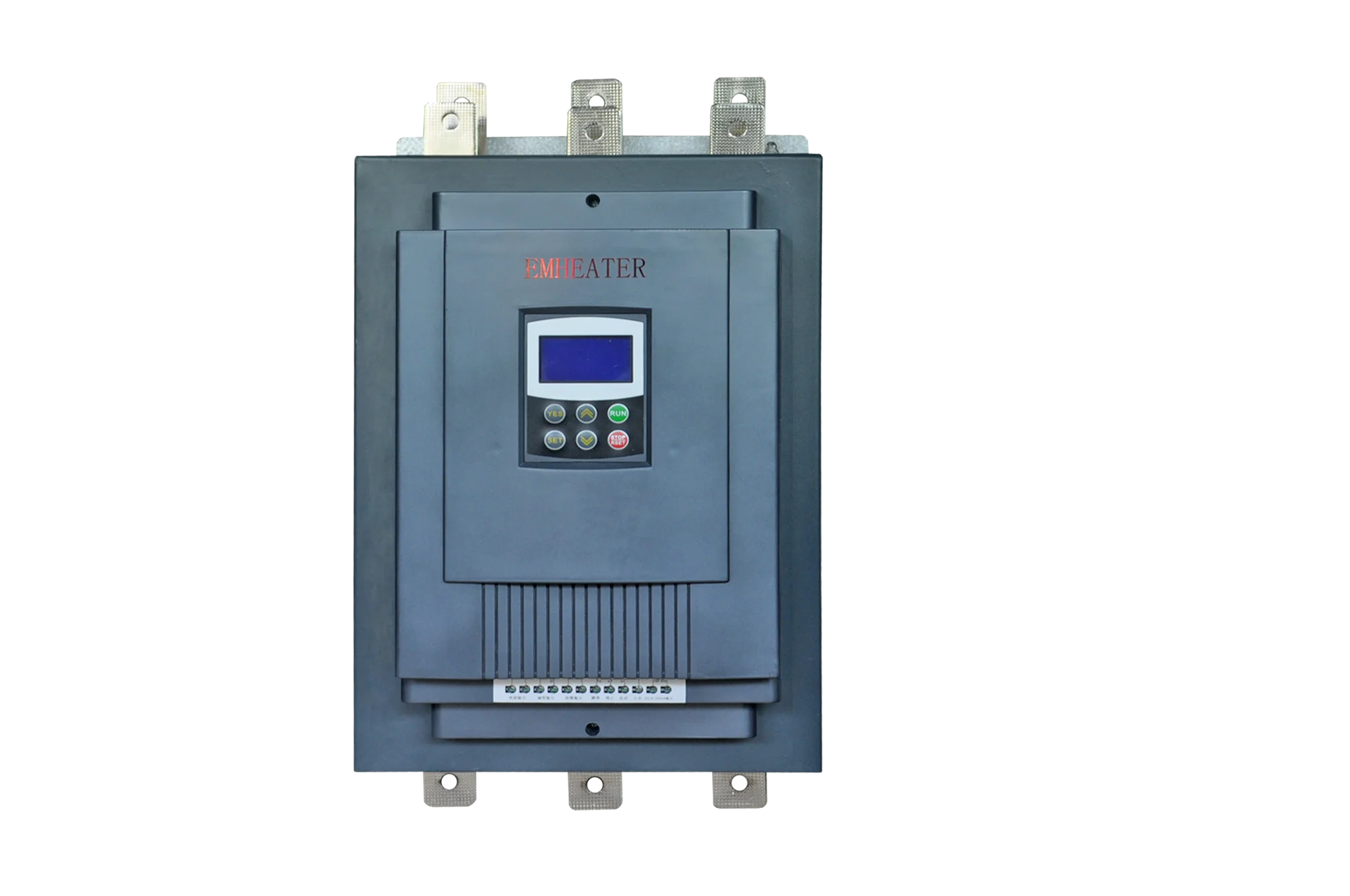 Best Price 355KW Soft Starter for air compressor 3 Phase AC Digital Variable Speed Drives