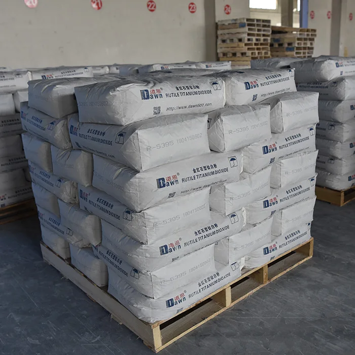 High Quality Food Grade Pigment Tio2, Titanium Dioxide Tio2 Powder Manufacturer