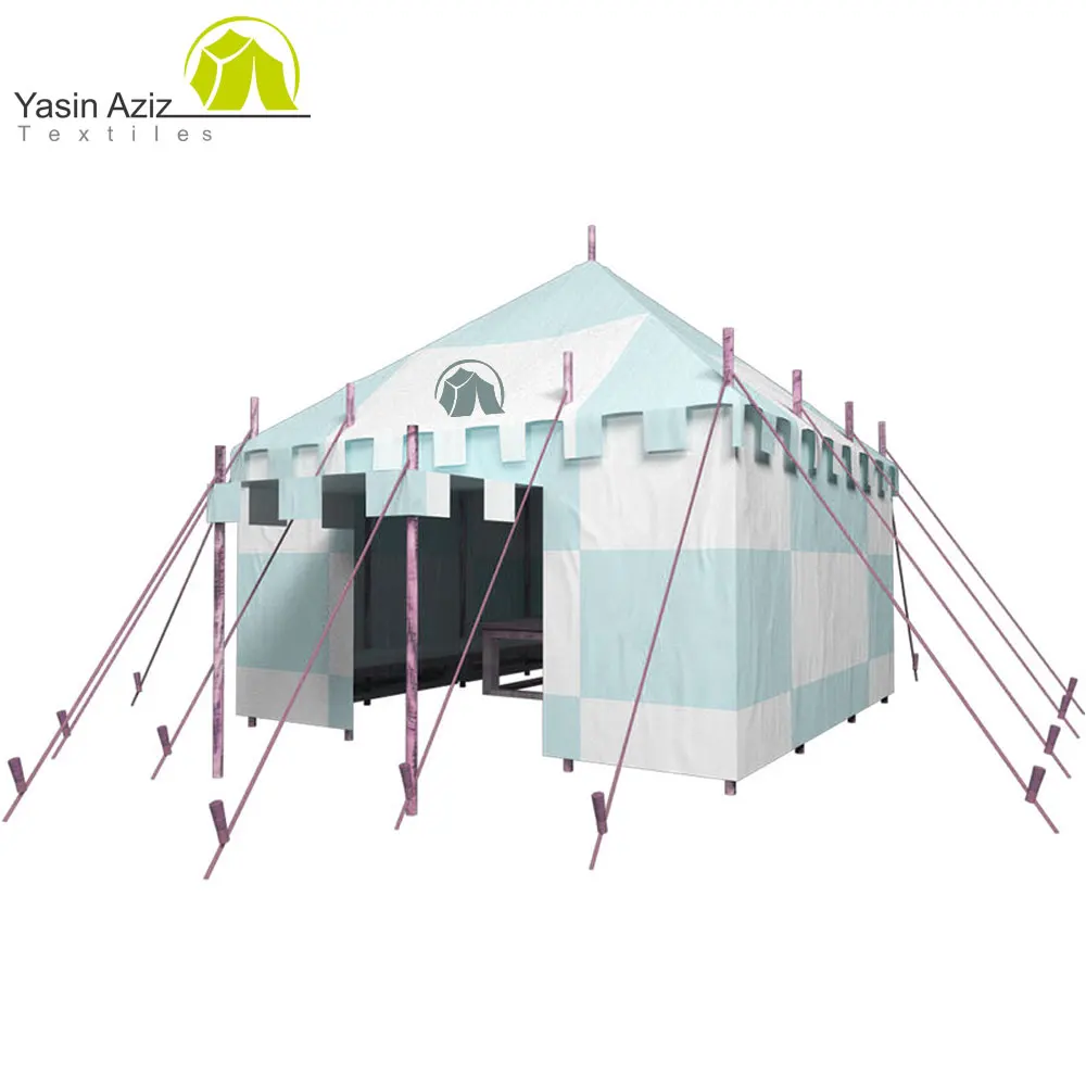 Latest Medieval Tents For Sale