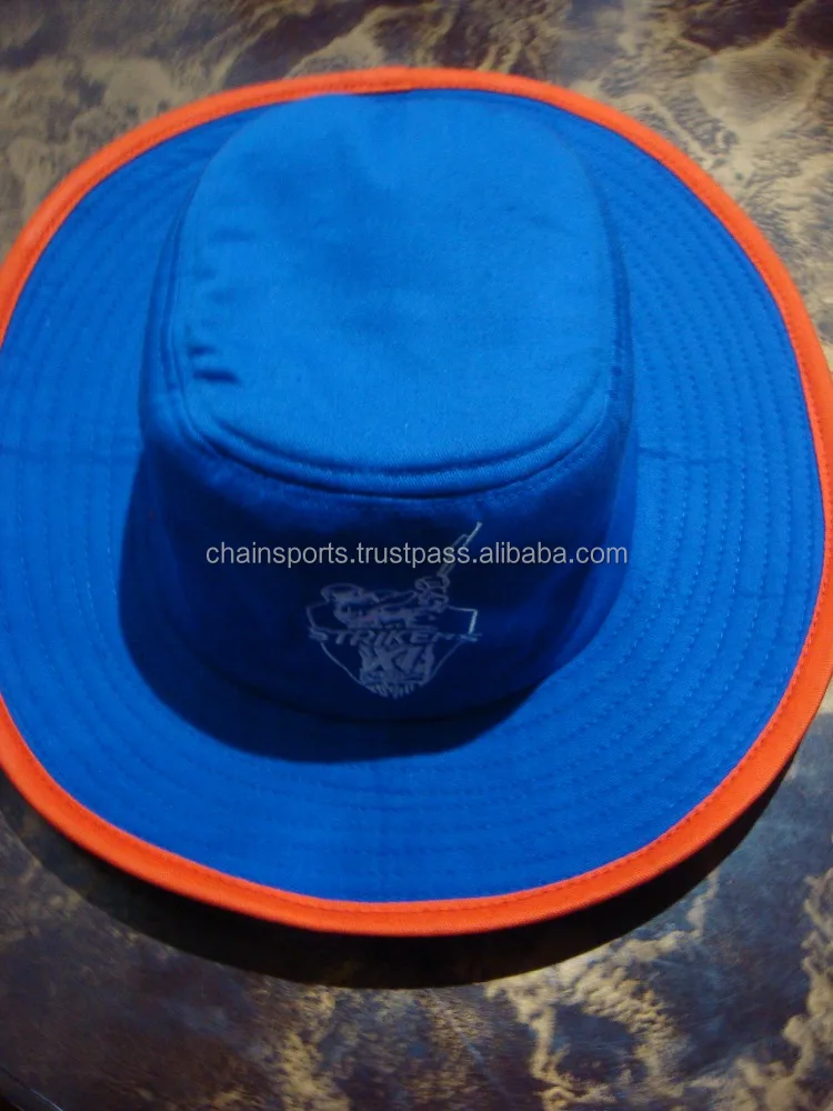 100% Polyester Custom Designed Sublimated Cricket Uniforms