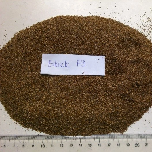 Factory Wholesale Black tea  Orthodox Broken leaf Fannings