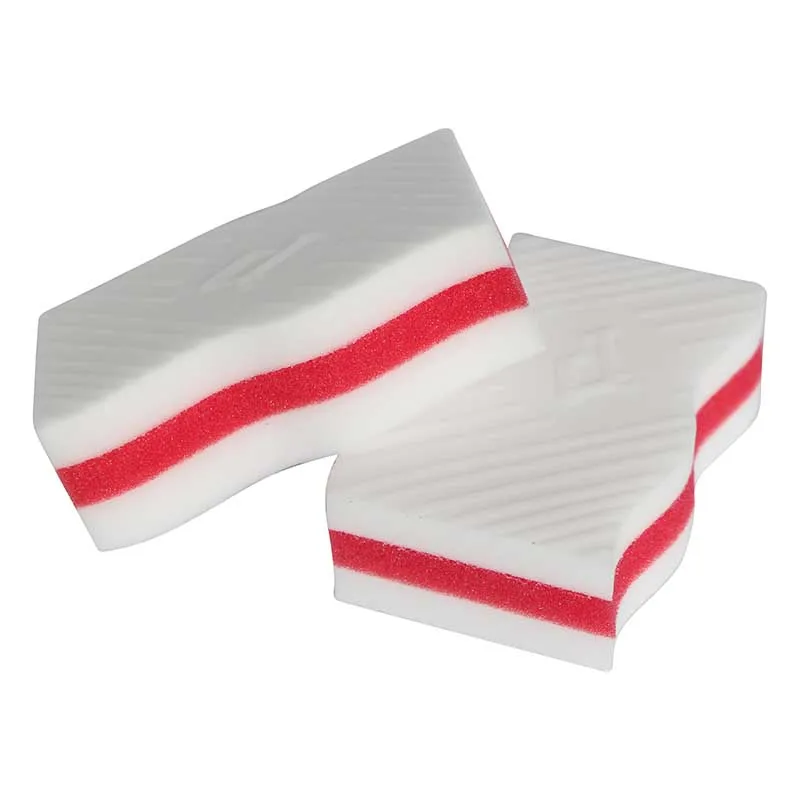 Home cleaning products kitchen bathroom multifunctional cleaning nano high density magic foam sponge for washing dishes