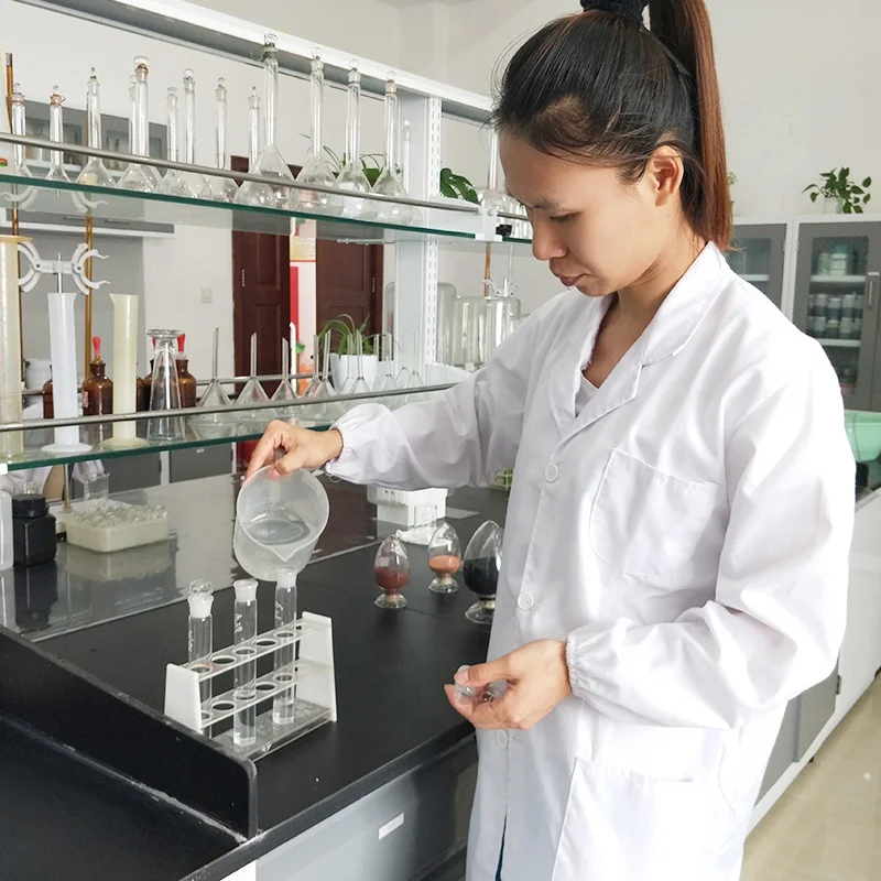 Manufacture Water Treatment 40-100nm Copper Oxide Chemical Black Powder