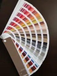 Organic Cotton Woven Waffle Fabric