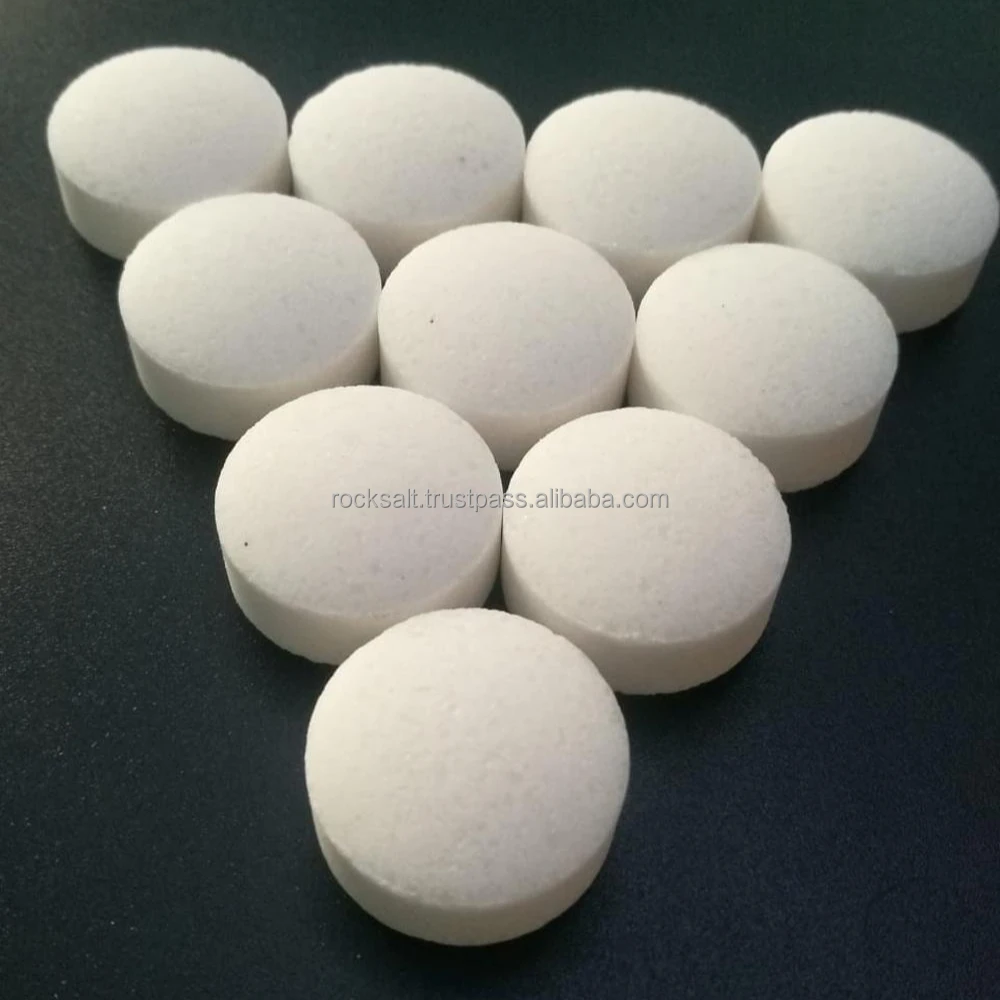 
Таблетки с солью (смягчитель воды) ОптомСоли таблеткиСоответствует EN973 стандартовКаменной соли из египтаGhadanПищевая сольСоли таблеткиЕгипетский каменной солиПротивообледенительная, сольМорская соль