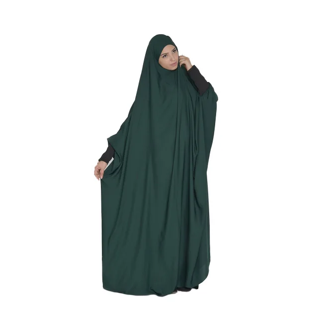Discover the Latest Trends in Islamic Fashion: Zipper Jilbab, Khimar, and One-Piece Jilbab for Modern Muslim Women