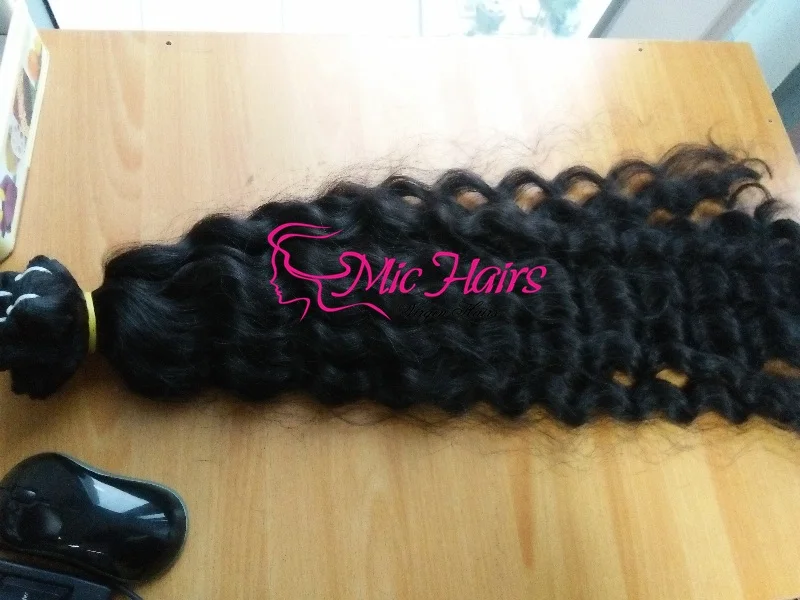 High Quality 100% Human Hair Best Wholesale