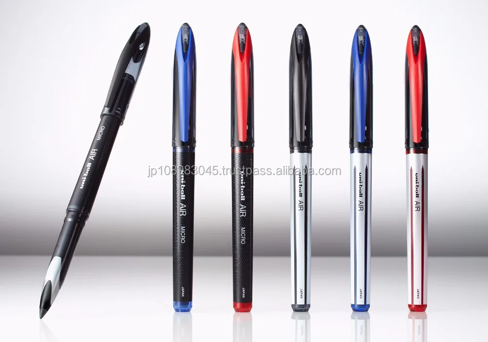 Mitsubishi Uni Ball AIR UBA-201 JETSTREAM BIZ for Wholesaler made in Japan