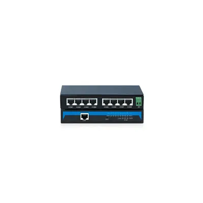 
8 Port Serial to Ethernet Converter 