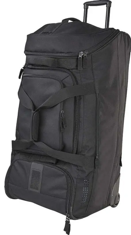 Travel Motocross MX Bag Racing Bag Biker Wheel Motocross MX Bag New Design Lot Of Packet Customize Logo