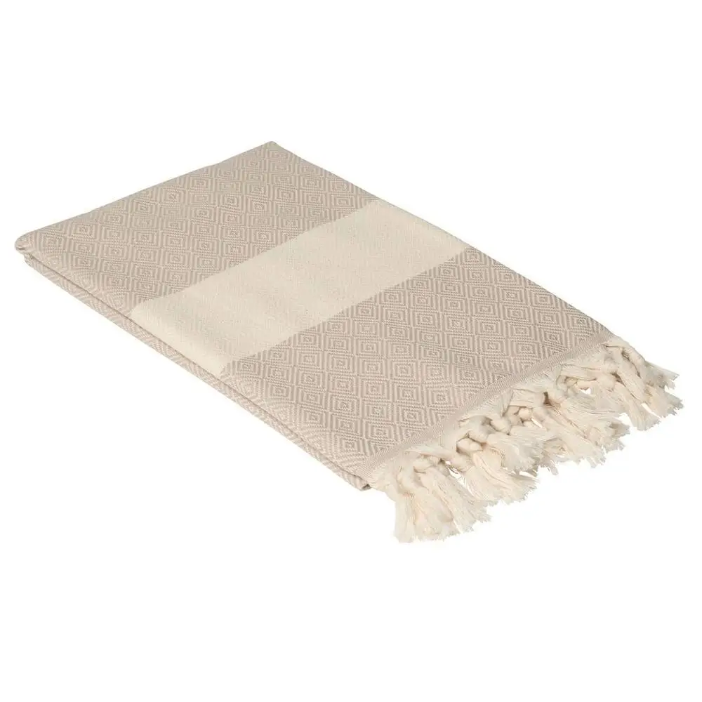 
100%Cotton yarn dyed customised colored striped thick outdoor daily use fieldcrest plum sunflower kitchen fouta peshtemal towels 