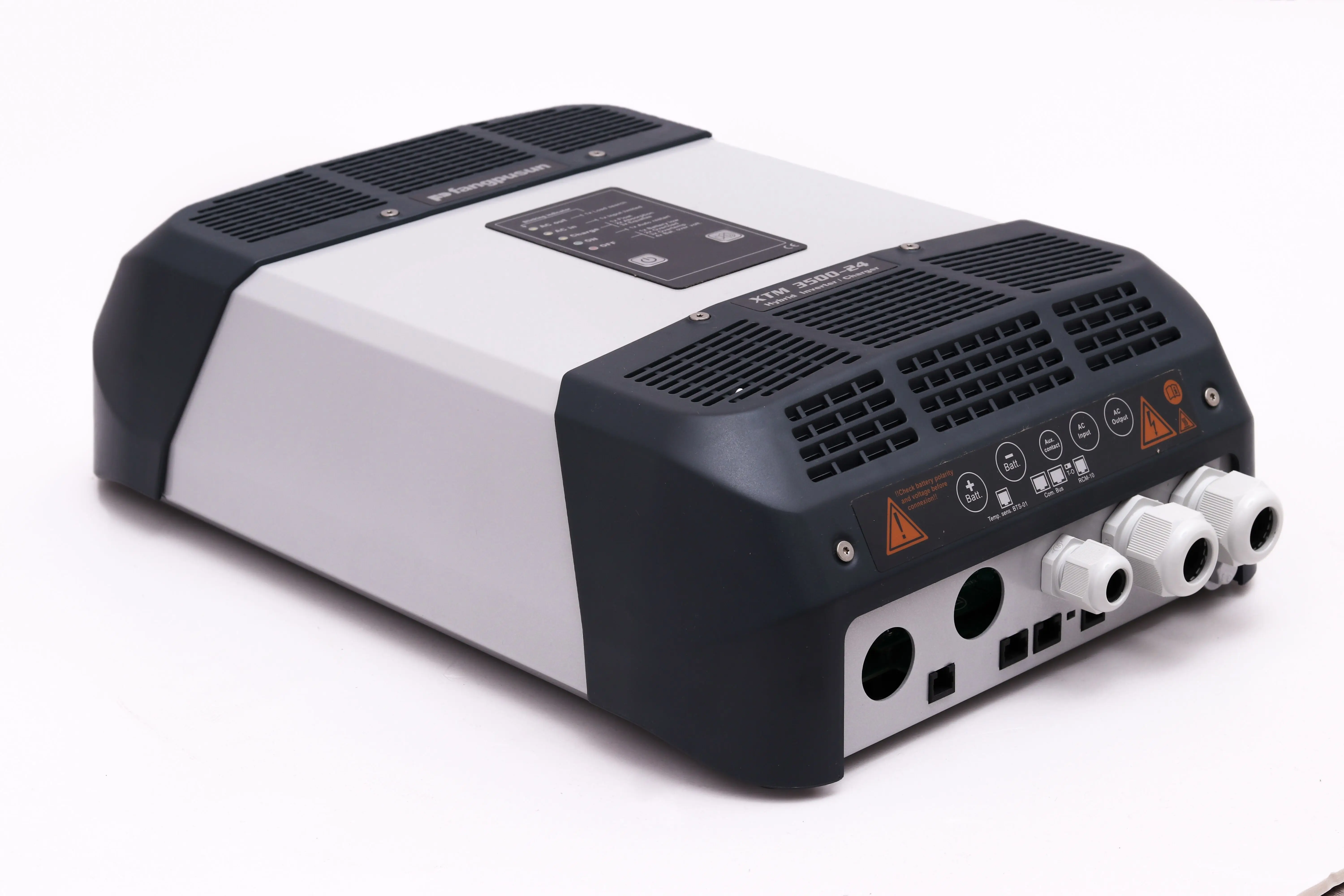 Fangpusun XTM Power Inverter Off Grid Pure Sine Wave