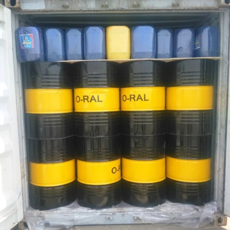 
Hydraulic Oil VG68 68# 