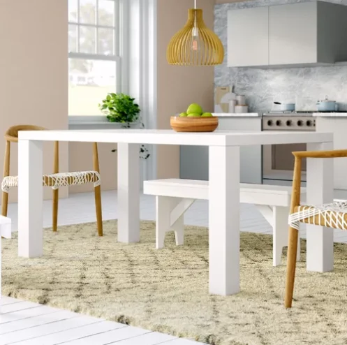 
NO.2558 Dinning Table 