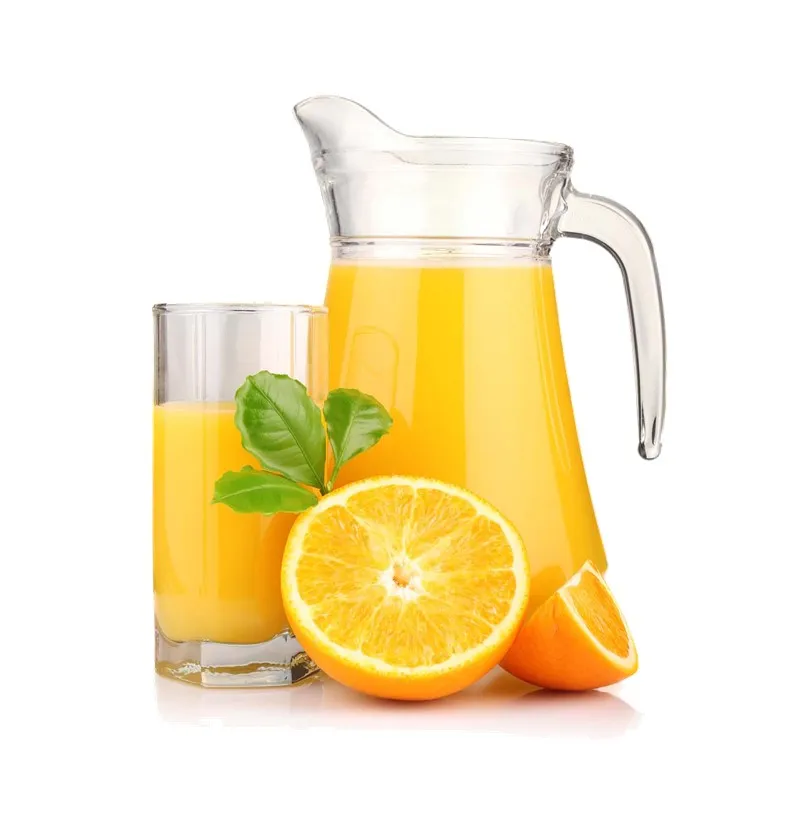 
2.5kg TachunGhO Orange Taiwan Concentrate Juice 