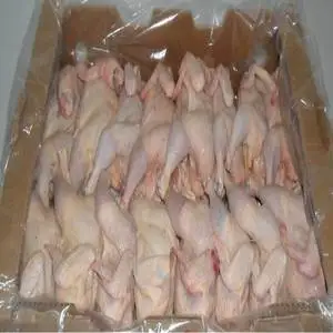 
whole dressed frozen chicken direct Suppliers From Brazil 