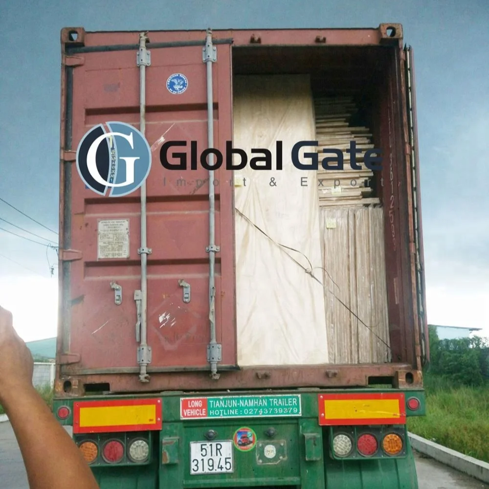 
Finger Joint Board Uses Manufactures Suppliers in Viet Nam 2018 