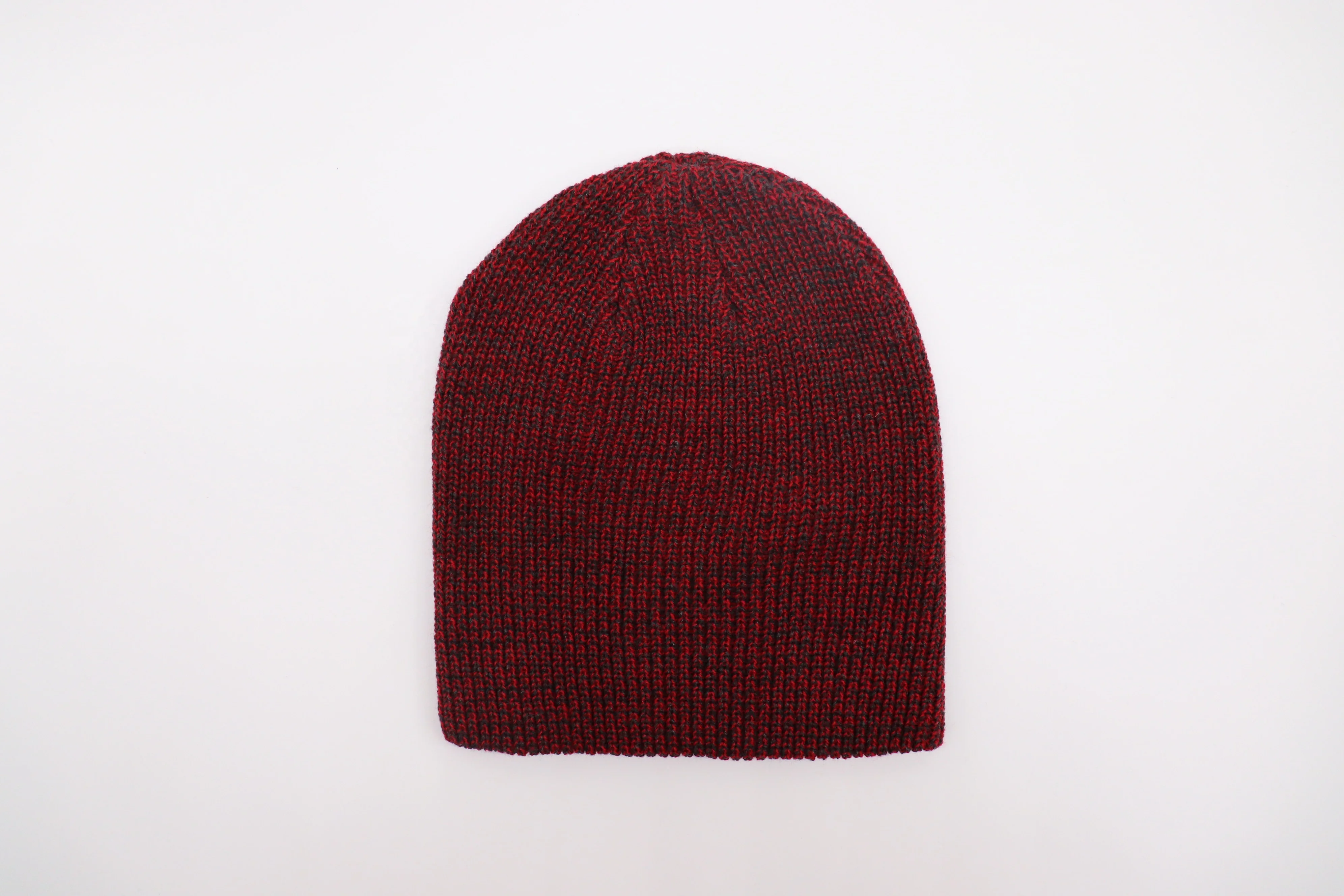 custom patch winter bamboo beanies hat  95% cotton