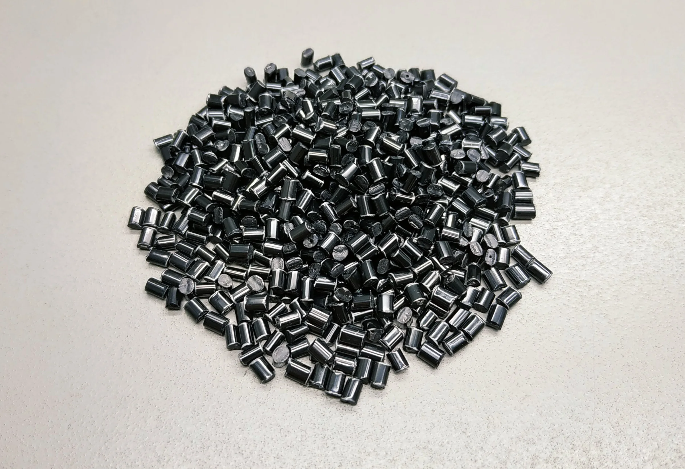 High Quality Recycled HIPS Resin