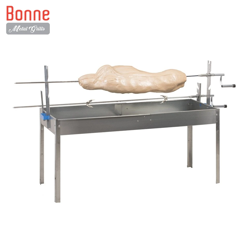 High Quality Folding Grill Pan  E-0205