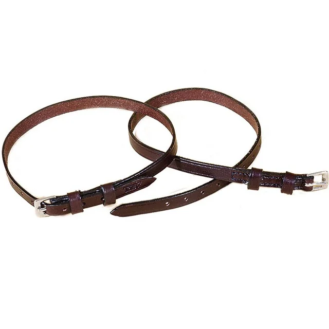 
horse leathers 