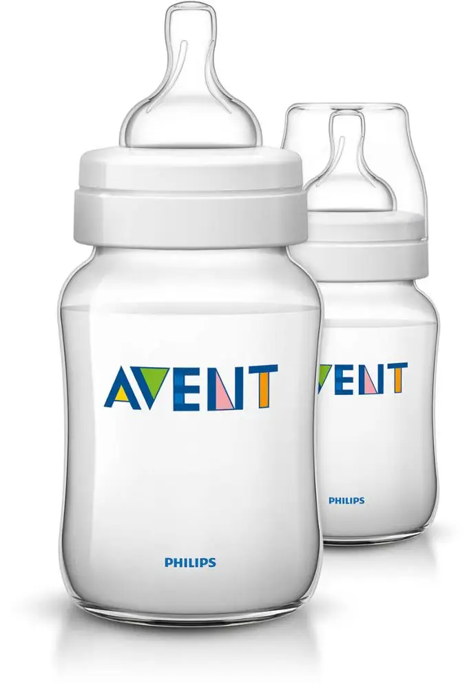 Baby Feeding Bottle from UK