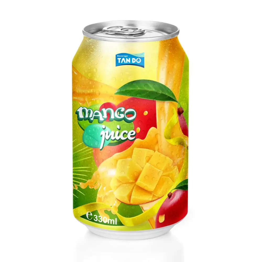 Adding vitamin C in fruit juice drink to export
