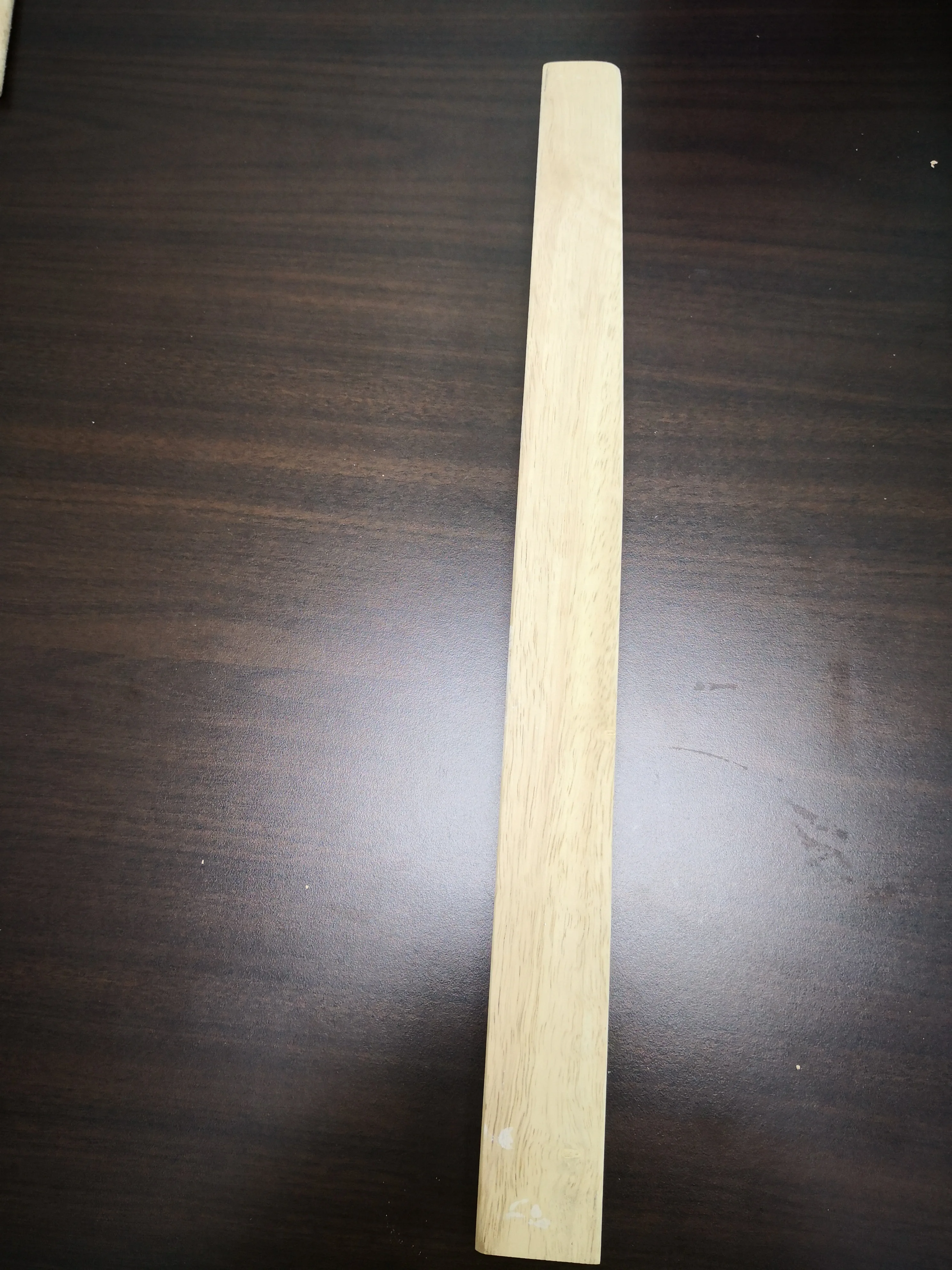 Solid Wood Furniture Leg