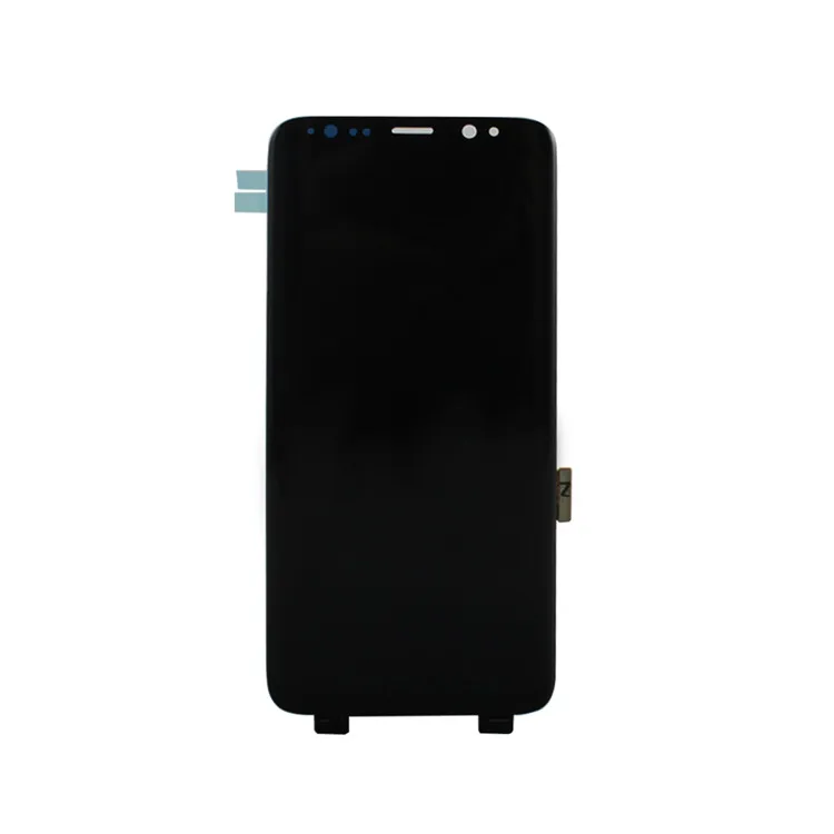 wholesale factory price for samsung galaxy s7 s8 s9 lcd display,for samsung galaxy lcd