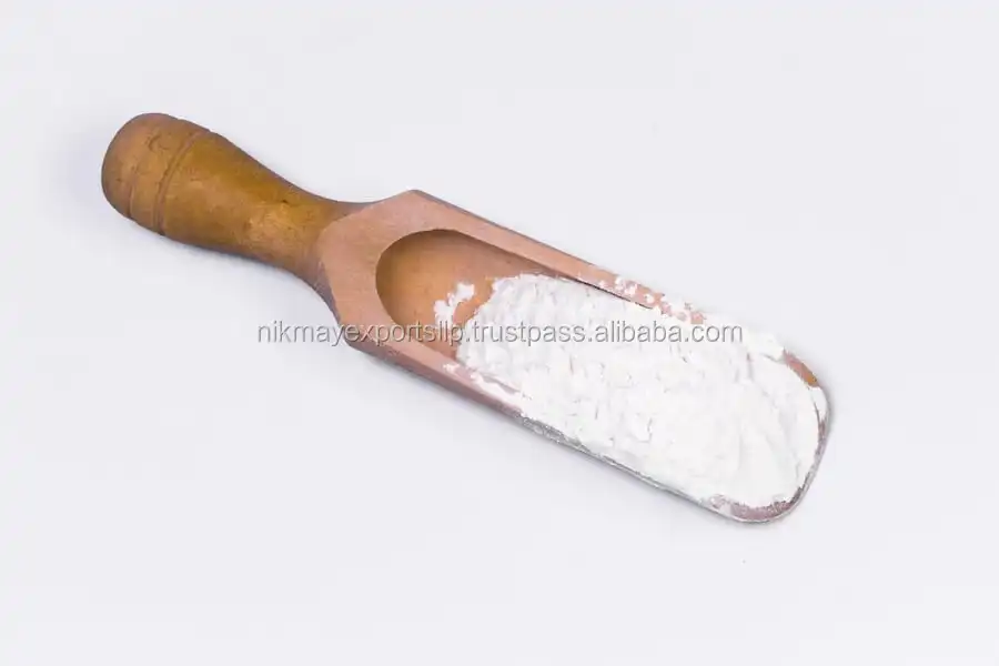 
FOOD GRADE GUAR GUM POWDER ORIGIN INDIA FROM NIK-MAY EXPORTS LLP 