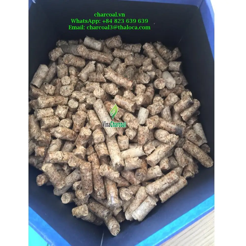 High quality corn cob granular / pellets /powder for wholesales