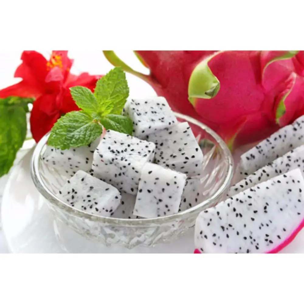High quality fresh dragon fruit/ Red and white dragon fruit