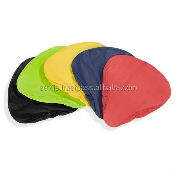 Best Selling Customized Waterproof Bicycle Seat Cover, Bike Saddle Cover