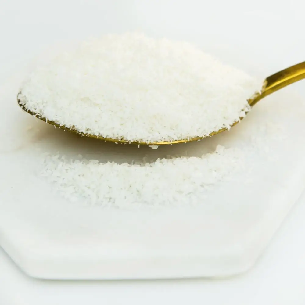 VIETNAM DESICCATED COCONUT POWDER BEST SELLER | Ms Lynn +84 86 998 1238