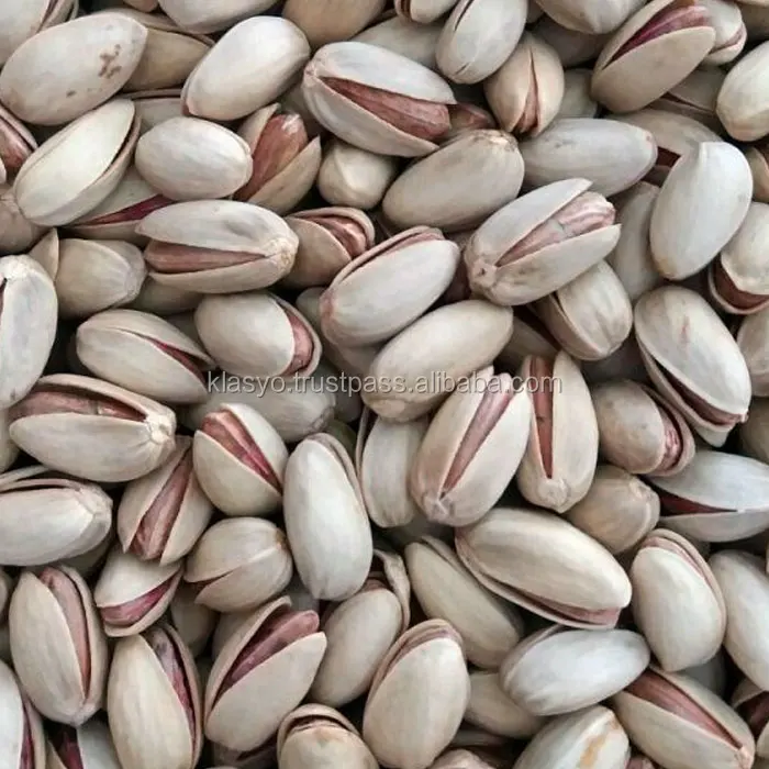 
Pistachio (Akbari) 