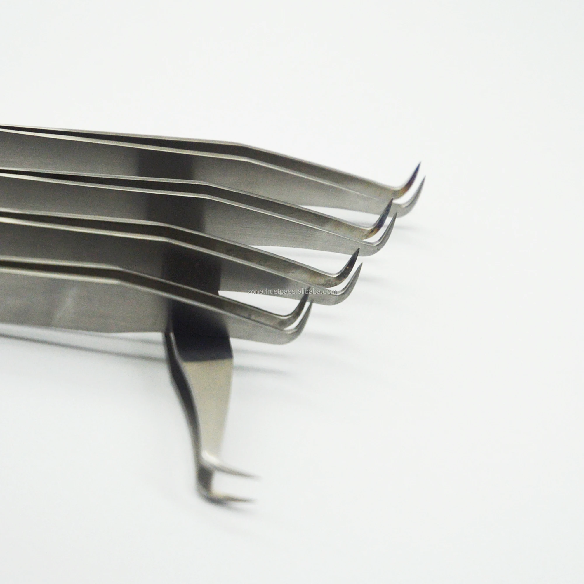 Volume Lash Tweezers By 16 Years Old Trusted Alibaba Member