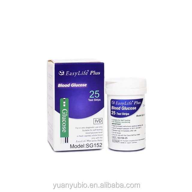 
*NEW* EasyLife GCU Plus Blood Glucose/Cholesterol/Uric Acid Monitoring System 