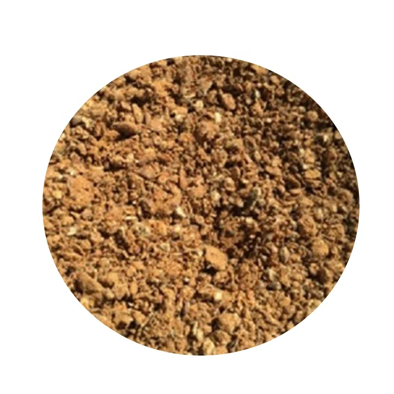 
Organic Animal Feed Cotton Seed Meal Bulk exporter 