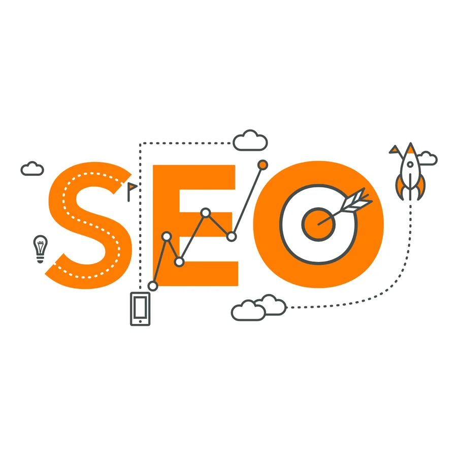 СЕО-компания в Париже