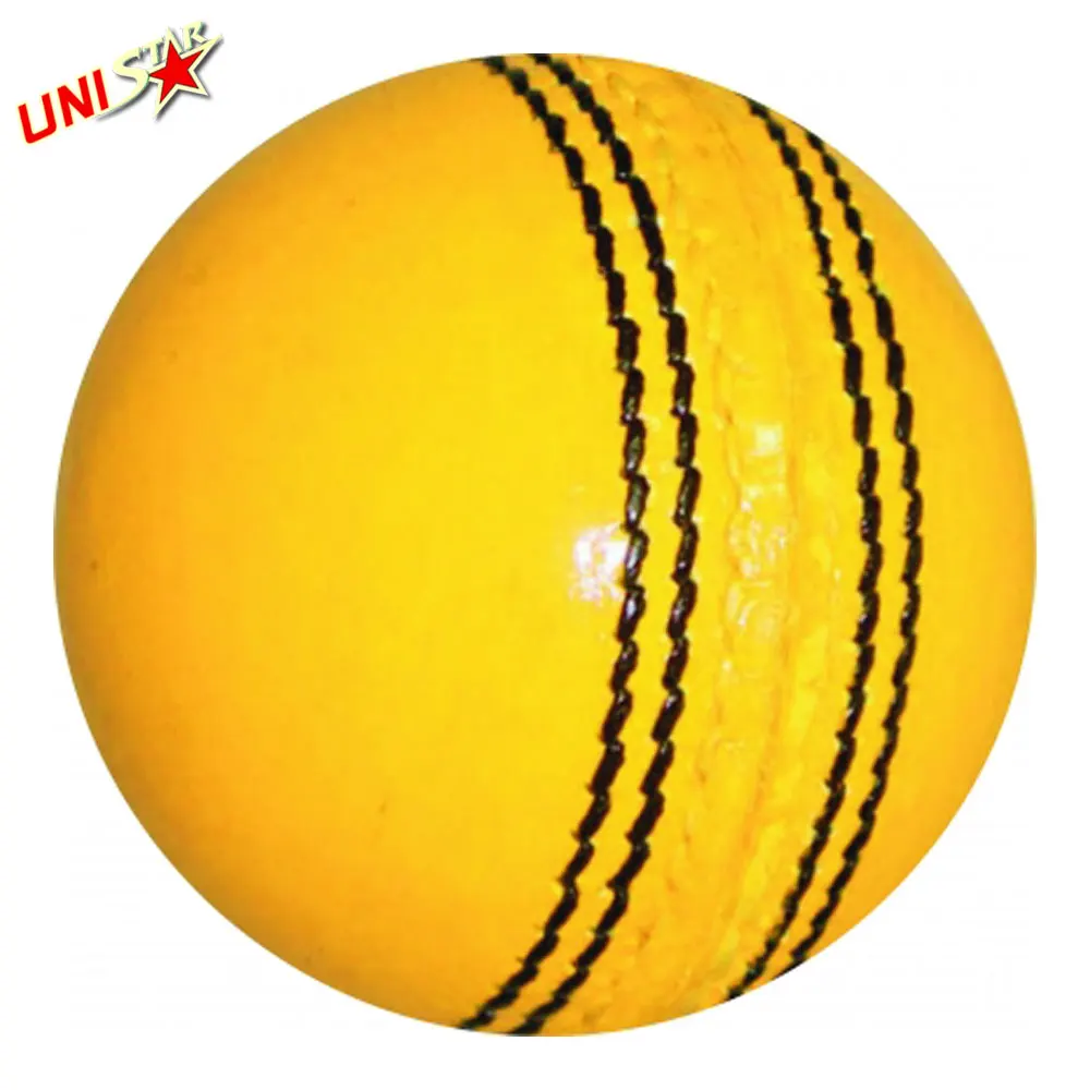 Custom Logo Design Cricket Hard Ball