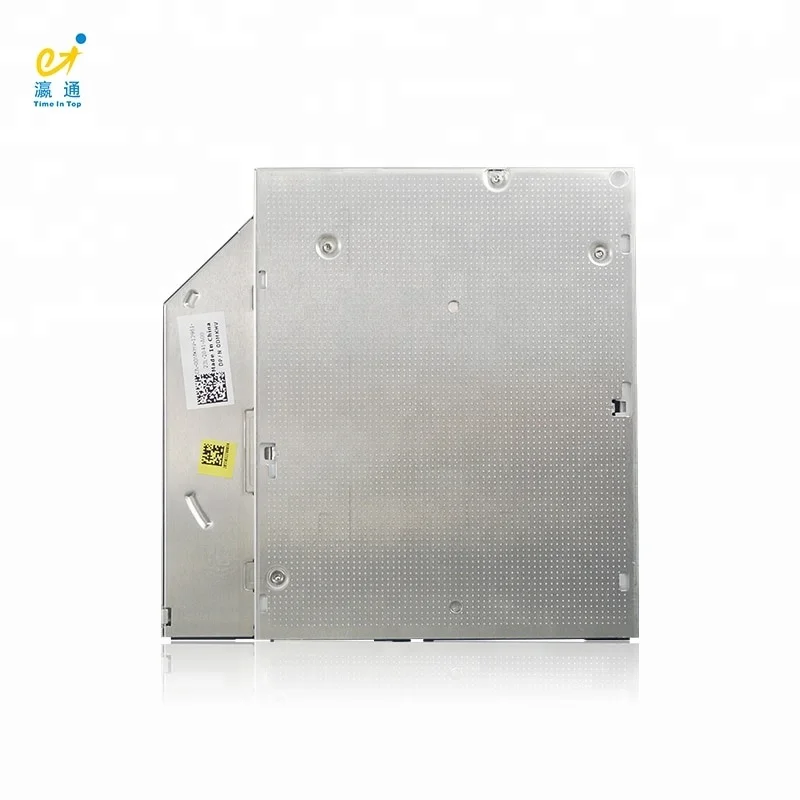 HL GT60N Notebook SATA 12.7mm 8X DVD-RW Drive