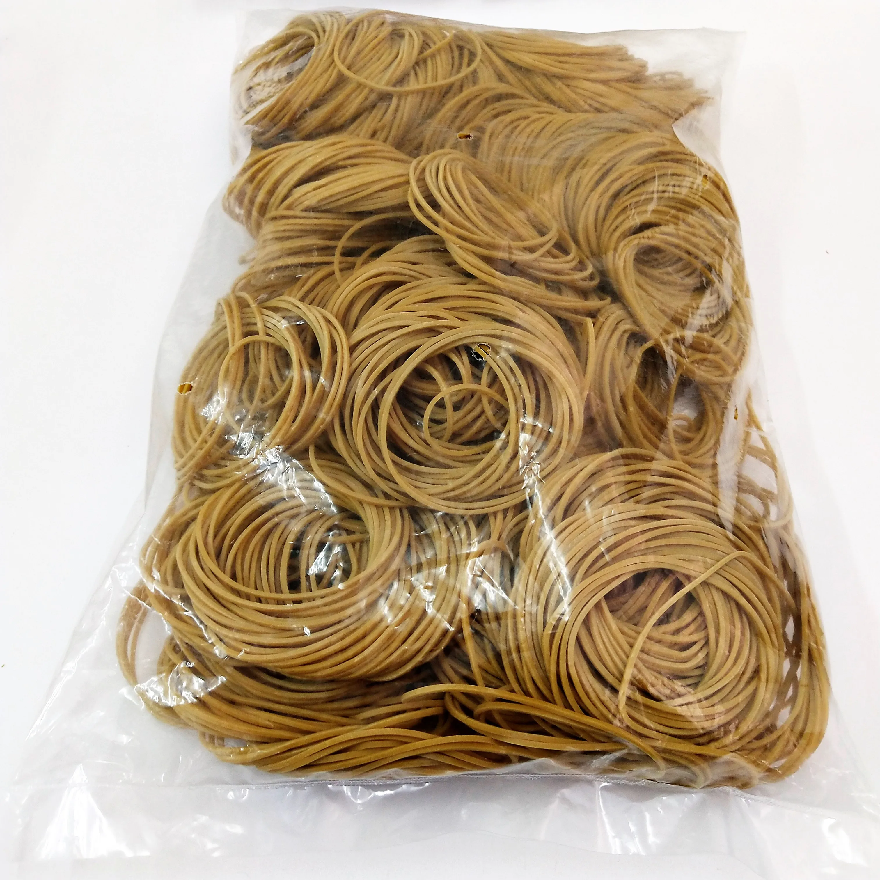 HOUSEHOLD RUBBER BANDS - LOW PRICES