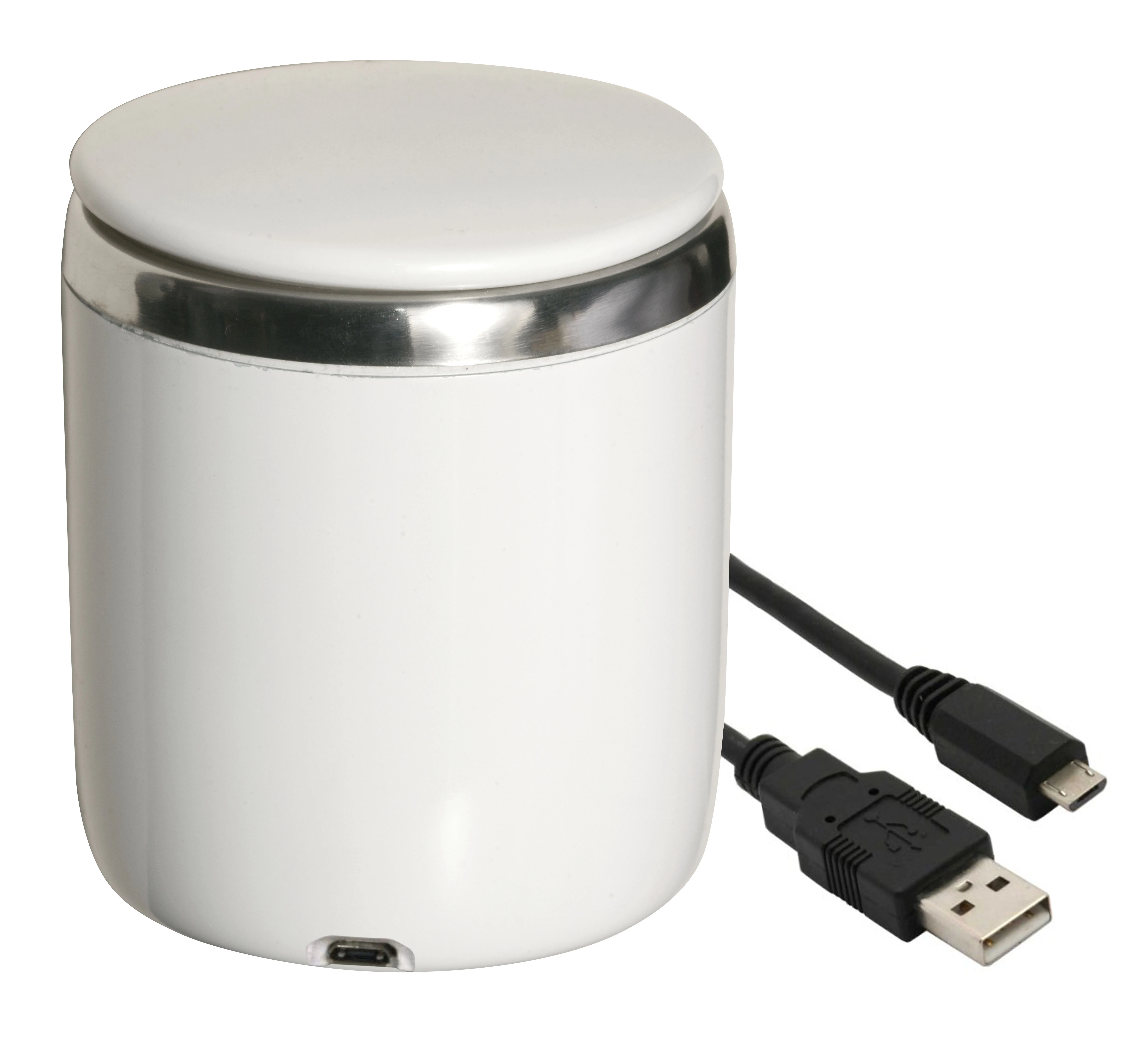 USB heater cup to keep the drink to warm