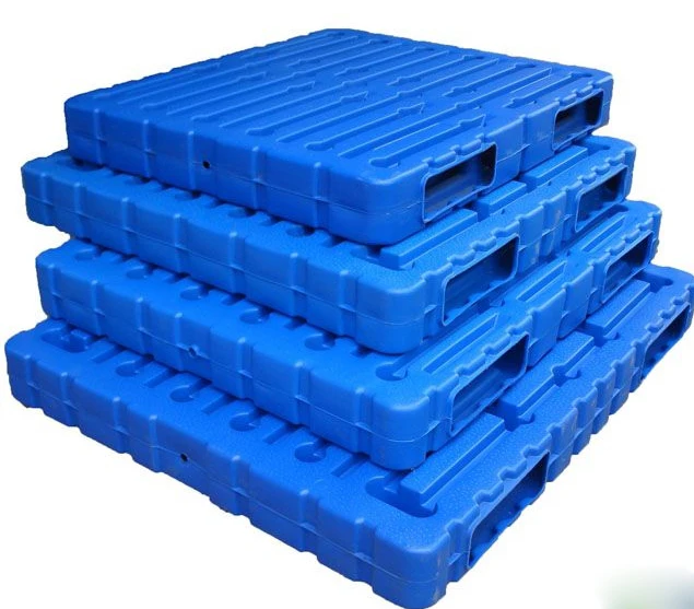 Plastic Pallet Mold Pallet Blow Molding Machine Mold