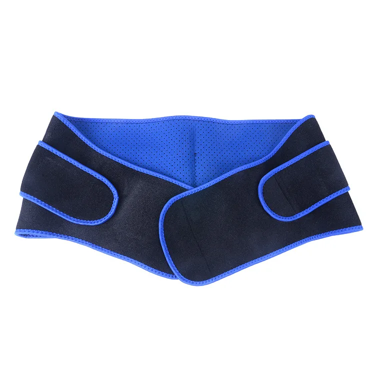 CE  Private Label Running Gym Weight Loss Waist Trimmer Trainer Support Neoprene Sweat Slim Belt