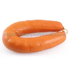 Spicy Chicken Sausage