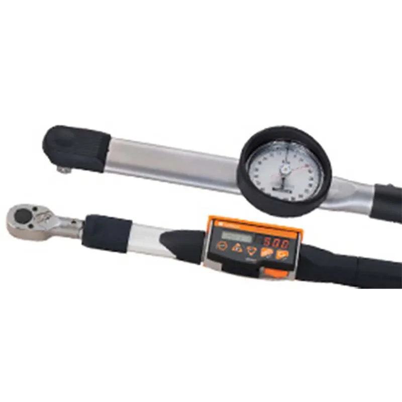 Made in japan accurate adjustable bike torque wrench