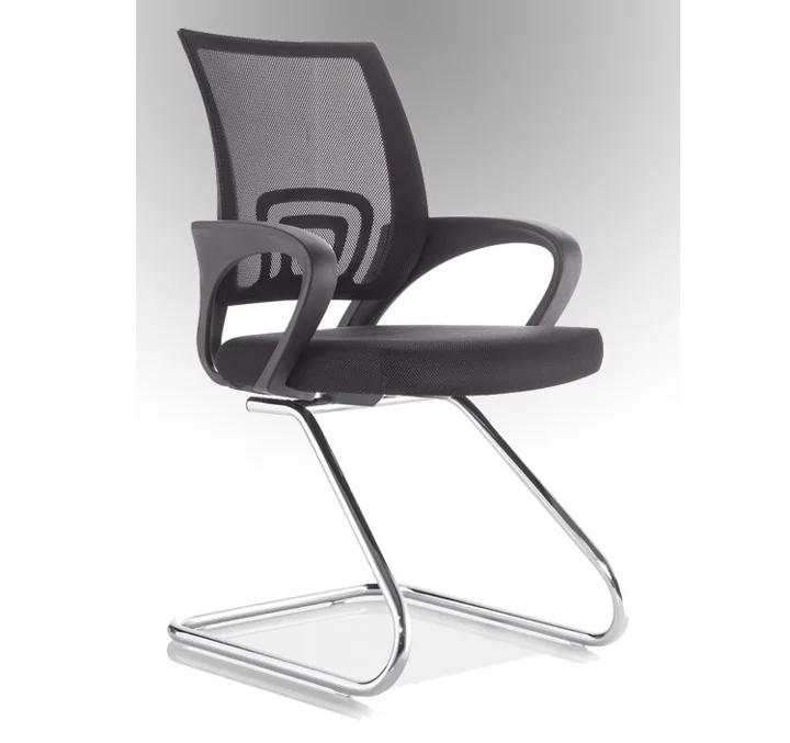 High quality foshan office  chair factory cheap mesh office visitor chair