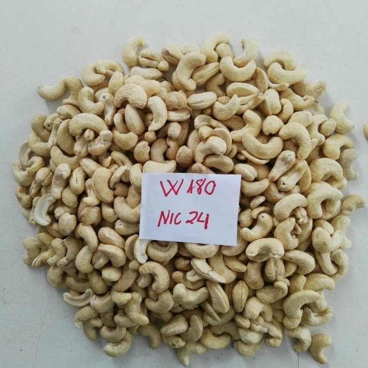 HOT HOT HOT// VIETNAM CASHEW NUTS WW180// RIGHT PRICE// HIGH STANDARD//+84975826895