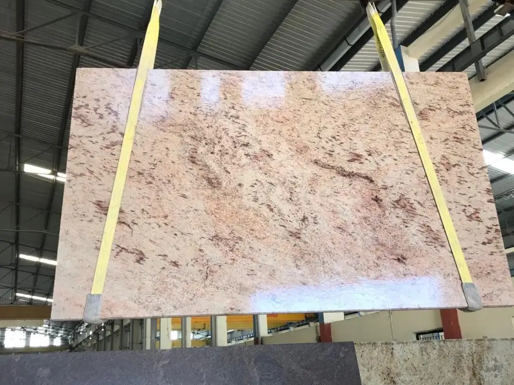 Shiva Pink Granite